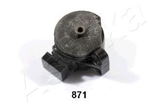 Подвеска, двигатель ASHIKA GOM-871