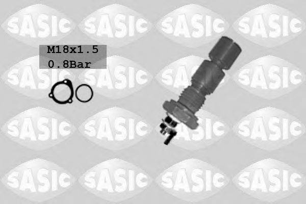 Датчик давления масла SASIC 1311051