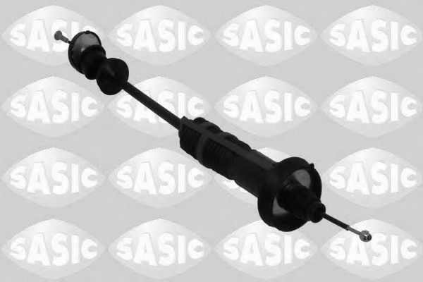 Трос, управление сцеплением SASIC 5950001