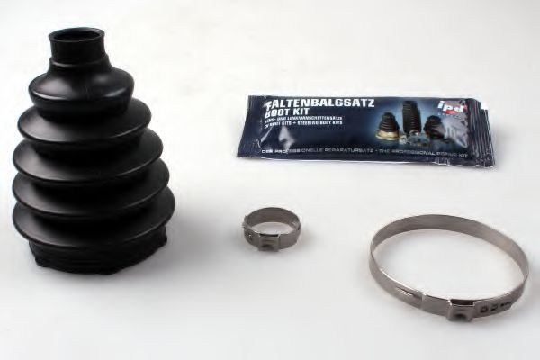 Комплект пылника, приводной вал IPD 35-3095S