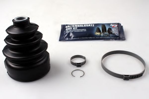 Комплект пылника, приводной вал IPD 35-3233