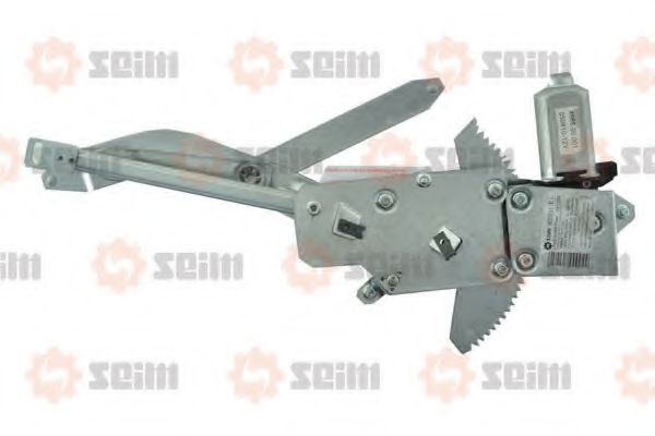 Подъемное устройство для окон SEIM 900531