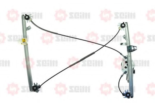 Подъемное устройство для окон SEIM 901140