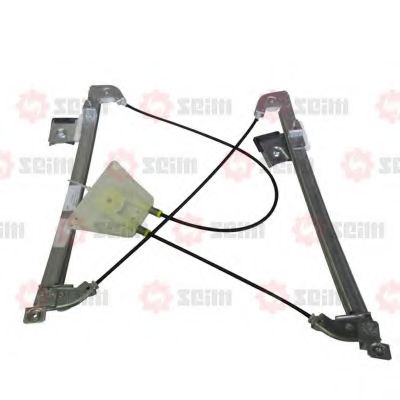 Подъемное устройство для окон SEIM 901155