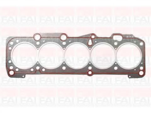 Прокладка, головка цилиндра FAI AutoParts HG427