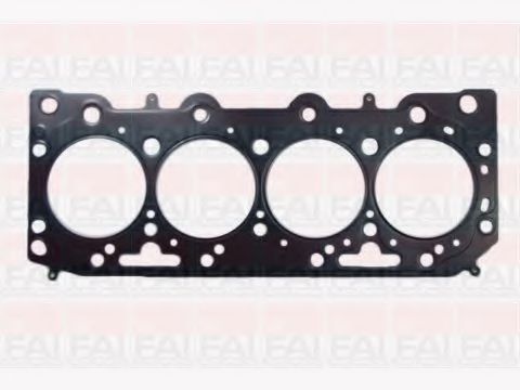 Прокладка, головка цилиндра FAI AutoParts HG1811