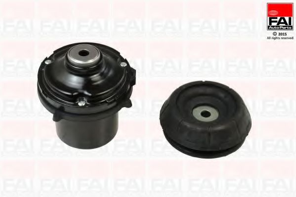 Ремкомплект, опора стойки амортизатора FAI AutoParts SS7517