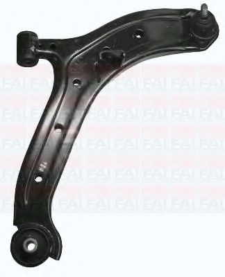 Рычаг независимой подвески колеса, подвеска колеса FAI AutoParts SS2271