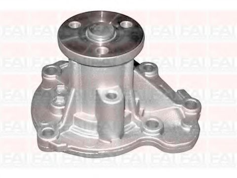 Водяной насос FAI AutoParts WP6417