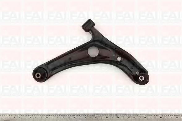 Рычаг независимой подвески колеса, подвеска колеса FAI AutoParts SS041