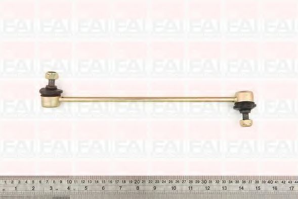 Тяга / стойка, стабилизатор FAI AutoParts SS2145