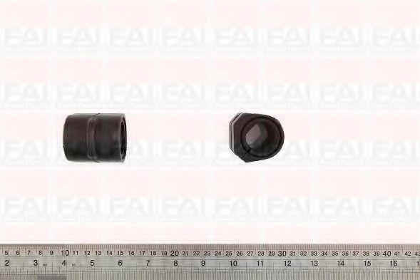 Опора, стабилизатор FAI AutoParts SS2607