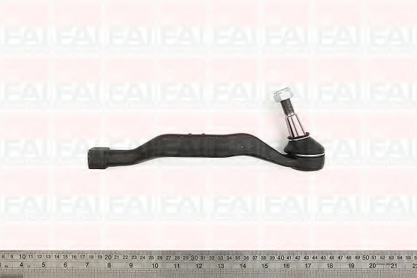 Наконечник поперечной рулевой тяги FAI AutoParts SS2806