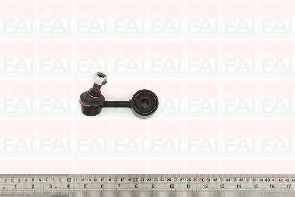 Тяга / стойка, стабилизатор FAI AutoParts SS4987