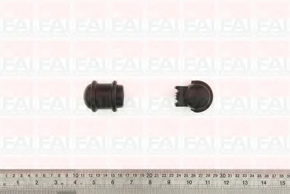 Опора, стабилизатор FAI AutoParts SS5216
