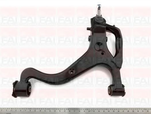 Рычаг независимой подвески колеса, подвеска колеса FAI AutoParts SS6320