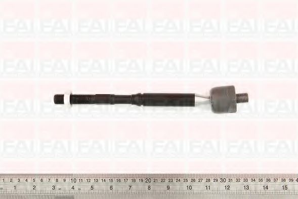 Осевой шарнир, рулевая тяга FAI AutoParts SS7032