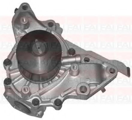 Водяной насос FAI AutoParts WP6540