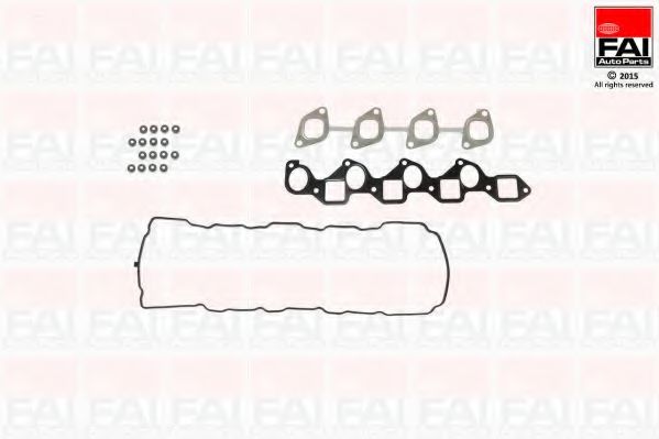 Комплект прокладок, головка цилиндра FAI AutoParts HS2240NH