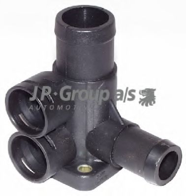 Фланец охлаждающей жидкости JP GROUP 1114501700