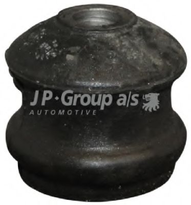 Подвеска, двигатель JP GROUP 1117905600