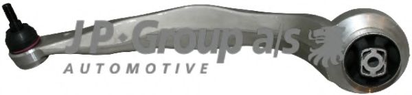Рычаг независимой подвески колеса, подвеска колеса JP GROUP 1140104680