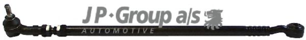 Поперечная рулевая тяга JP GROUP 1144402570