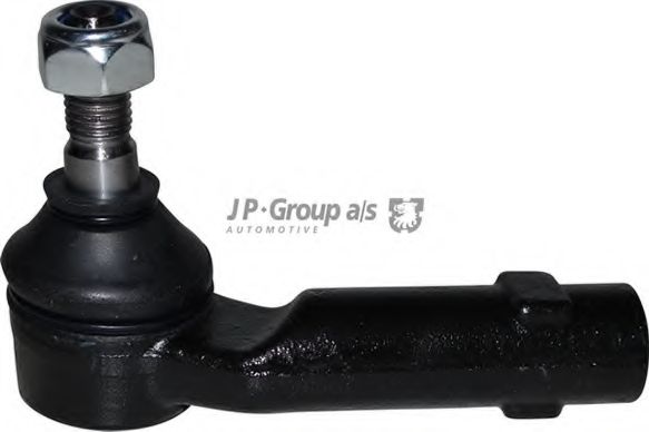 Наконечник поперечной рулевой тяги JP GROUP 1144601570