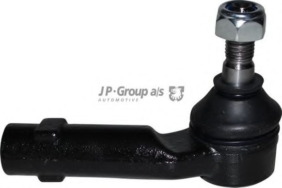 Наконечник поперечной рулевой тяги JP GROUP 1144601580