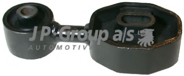 Гаситель, подвеска двигателя JP GROUP 1217950100