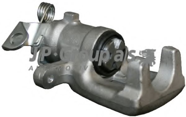 Тормозной суппорт JP GROUP 1262000570