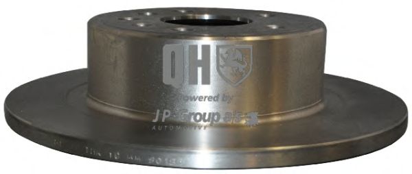 Тормозной диск JP GROUP 1263201009