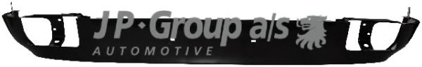 Покрытие, облицовка передней части JP GROUP 591303