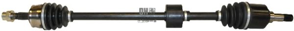 Приводной вал JP GROUP T1564