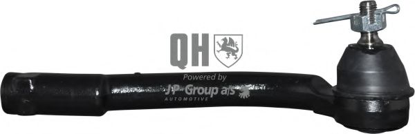 Наконечник поперечной рулевой тяги JP GROUP 3644600689