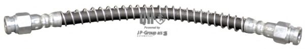 Тормозной шланг JP GROUP 4161700109