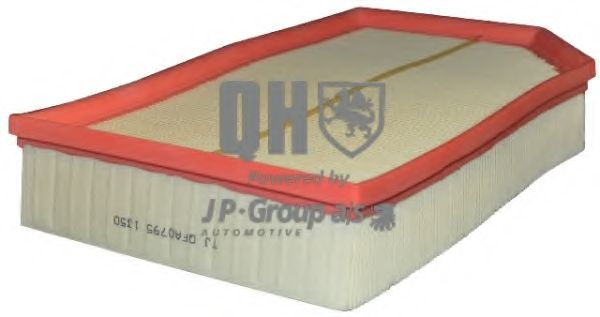 Воздушный фильтр JP GROUP 4918600409