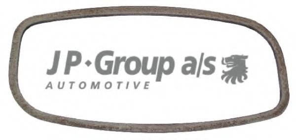 Прокладка, крышка головки цилиндра JP GROUP 8119200106