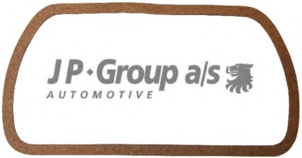 Прокладка, крышка головки цилиндра JP GROUP 8119200202