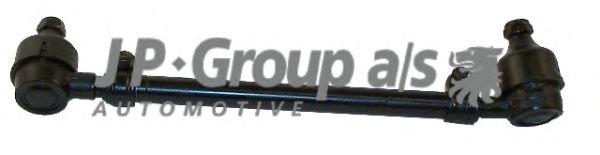 Поперечная рулевая тяга JP GROUP 8144400570