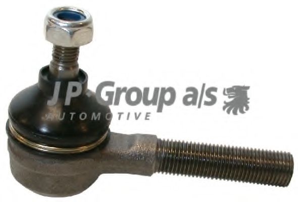 Наконечник поперечной рулевой тяги JP GROUP 8144600170