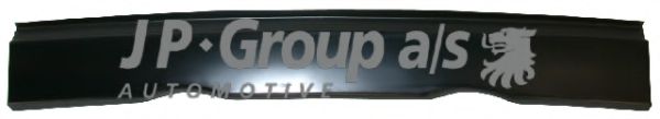Задняя стенка JP GROUP 404600