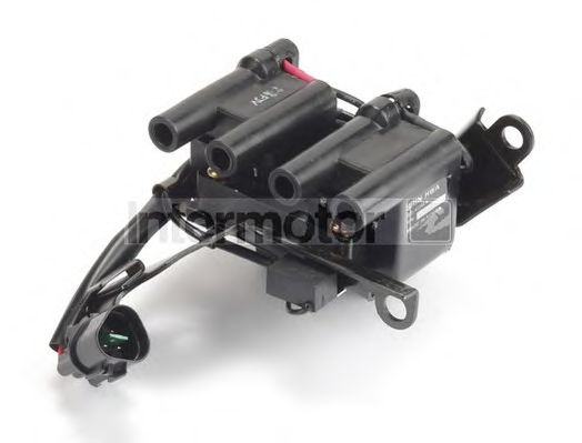Катушка зажигания STANDARD 12423
