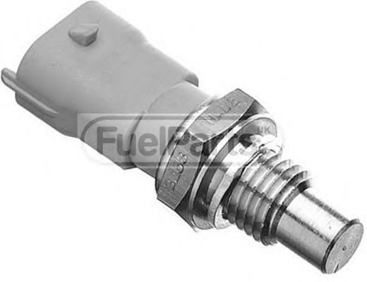 Датчик, температура охлаждающей жидкости INTERMOTOR 55529