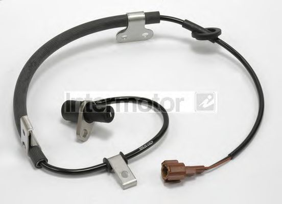 Датчик, частота вращения колеса STANDARD 60189