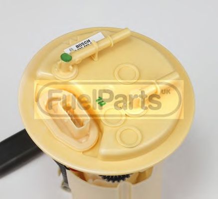 Элемент системы питания INTERMOTOR 39089