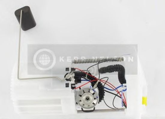 Элемент системы питания STANDARD EFP696