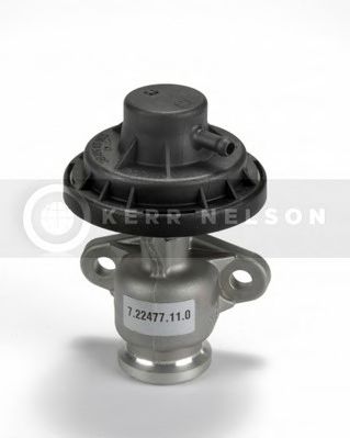Клапан возврата ОГ STANDARD ERV053