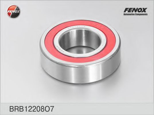 Комплект подшипника ступицы колеса FENOX BRB12208O7