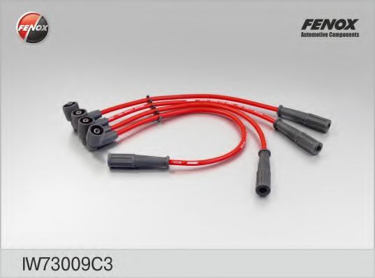 Комплект проводов зажигания FENOX IW73009C3